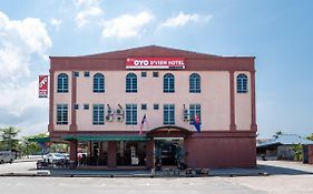 D景观酒店